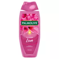 Palmolive Aroma Essence Alluring Love tusfürdő 500 ml