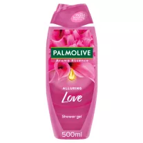 Palmolive Aroma Essence Alluring Love tusfürdő 500 ml