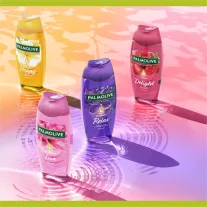 Palmolive Aroma Essence Sweet Delight tusfürdő 500 ml