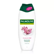 Palmolive Naturals Orchid és Milk tusfürdő 500 ml