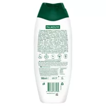 Palmolive Naturals Orchid és Milk tusfürdő 500 ml