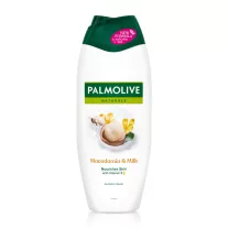 Palmolive Naturals Macadamia Milk tusfürdő 500 ml
