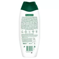 Palmolive Naturals Macadamia Milk tusfürdő 500 ml