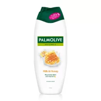 Palmolive Naturals Milk Honey tusfürdő 500 ml