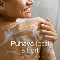 Palmolive Naturals Milk Honey tusfürdő 500 ml