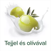 Palmolive Naturals Olive Milk tusfürdő 500 ml