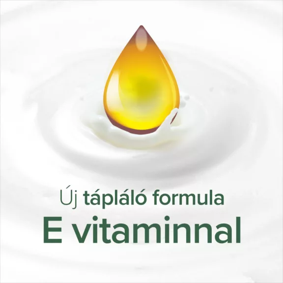 Palmolive Naturals Olive Milk tusfürdő 500 ml