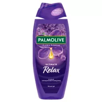 Palmolive Aroma Essence Ultimate Relax tusfürdő 500 ml