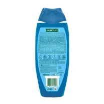 Palmolive Thermal Spa Mineral Massage tusfürdő 500 ml