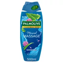 Palmolive Thermal Spa Mineral Massage tusfürdő 500 ml