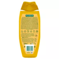 Palmolive Thermal Spa Pampering Oil tusfürdő 500 ml
