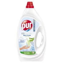 Pur Professional Aloe Vera Balsam kézi mosogatószer 4 l