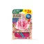 Ambi Pur aktív wc gél block 2x45 g rose & lily
