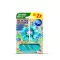 Ambi Pur aktív wc gél block 2x45 g water flowers