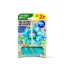 Ambi Pur aktív wc gél block 2x45 g water flowers