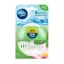 Ambi Pur wc gél 55 ml + készülék bamboo & lotus