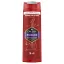 Old Spice Rockstar Tusfürdő 400 ml