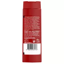 Old Spice Rockstar Tusfürdő 400 ml