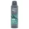 Dove Men+Care Advanced Eucalyptus és Menta izzadásgátló dezodor 150 ml
