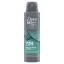 Dove Men+Care Advanced Eucalyptus és Menta izzadásgátló dezodor 150 ml