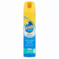   Pronto Everyday Clean Multi Surface felülettisztító aerosol 250 ml Original
