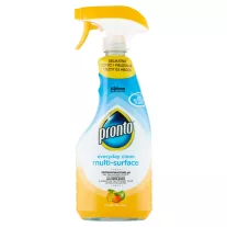   Pronto Everyday Clean Multi-Surface Általános felülettisztító spray 500ml