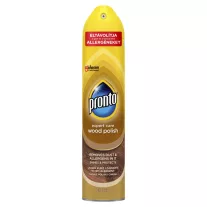 Pronto Expert Care classic bútorápoló aerosol