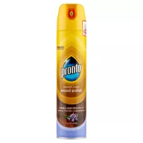 Pronto Expert Care Levendula bútorápoló aerosol