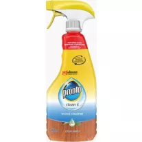   Pronto Expert Care Wood Cleaner bútortisztító spray Aloe Vera 500 ml