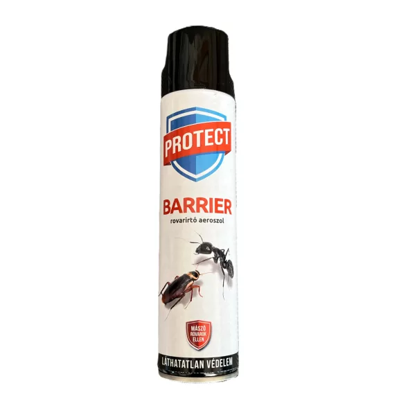 PROTECT Barrier rovarirtó aerosol 400 ml PROTECT Barrier rovarirtó aerosol 400 ml