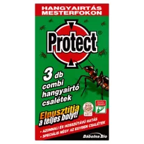 PROTECT Combi hangyairtó csalétek 3*2g