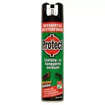 PROTECT csótány- és hangyairtó aeroszol 400 ml