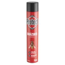Protect darázsirtó aeroszol 750 ml