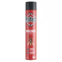 Protect darázsirtó aeroszol 750 ml