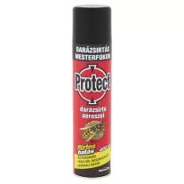 Protect darázsirtó aeroszol 400 ml