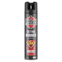 Protect Extra rovarirtó aeroszol 400 ml