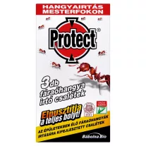 Protect fáraóhangya-irtó csalétek 3 db (3 x 2,5 g)