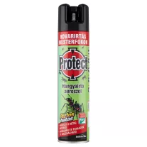 PROTECT hangyairtó aeroszol 400 ml