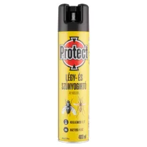 Protect légy- és szúnyogirtó aeroszol 400 ml