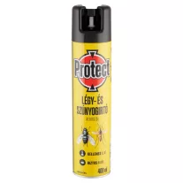 Protect légy- és szúnyogirtó aeroszol 400 ml