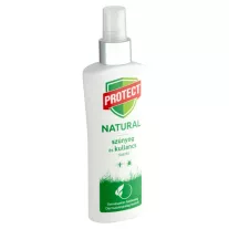 PROTECT Natural szúnyog és kullancsriasztó permet 100 ml