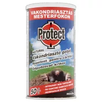 PROTECT Natural vakondriasztó golyó 50 db