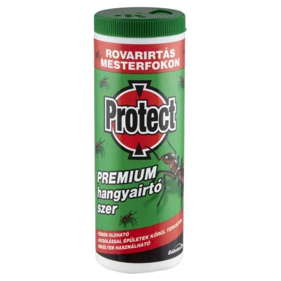 Protect Premium hangyairtó szer 250 g Protect Premium hangyairtó szer 250 g