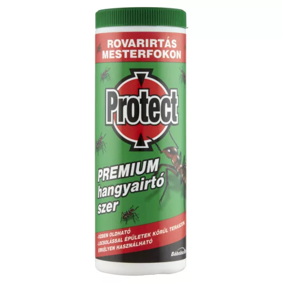 Protect Premium hangyairtó szer 250 g Protect Premium hangyairtó szer 250 g