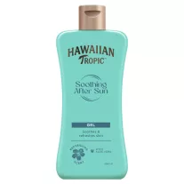 Hawaiian Tropic Soothing napozás utáni gél 200 ml