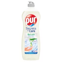 Pur Balsam Aloe Vera kézi mosogatószer 750 ml