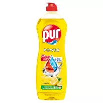 Pur Power Lemon kézi mosogatószer 750 ml
