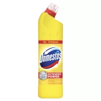 Domestos Extended Power Citrus Fresh fertőtlenítő tisztítószer 1250 ml
