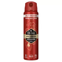 Old Spice Epic Legend Deo Spray 150 ml