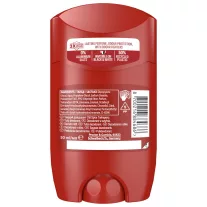 Old Spice Tiger Claw Deo stift - Férfi Stift Dezodor 50 ml